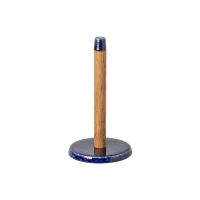 Держатель для бумажных полотенец 18x18x32.7 см ABBEY blue CASAFINA BY COSTA NOVA