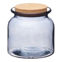 Kitchen Craft Банка средняя для хранения Natural Elements