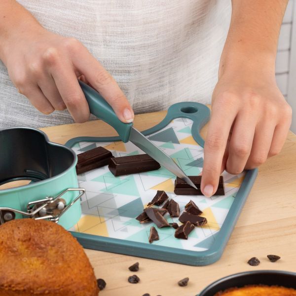 Доска разделочная Mint Quid