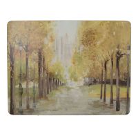 Набор 4 подставки Central Park 40х29 Creative Tops 