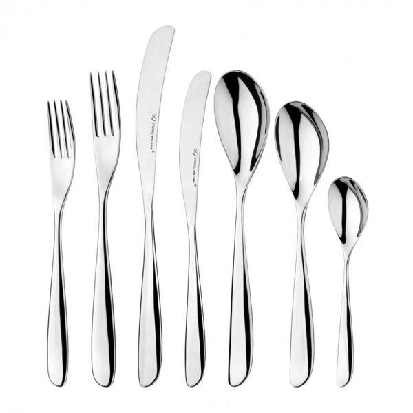 Вилка десертная  chrom  STUDIO WILLIAM