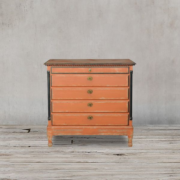 Тумба 95x58x90 natural  ROOMERS FURNITURE