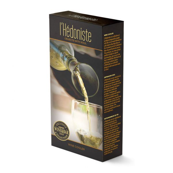 Охладитель вина l'Hedoniste