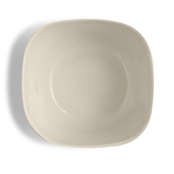 Салатник средний, цвет крем EMILE HENRY
