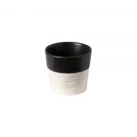 Чашка  LATTITUDE BLACK 150 мл Costa Nova
