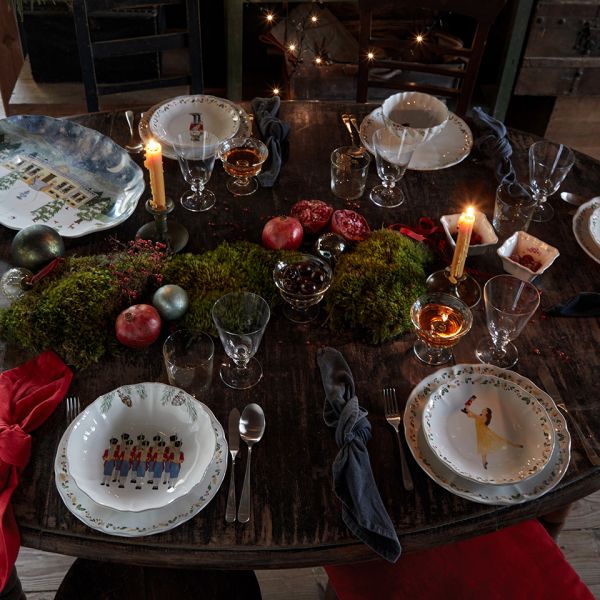 Подсвечник  white  CASAFINA BY COSTA NOVA