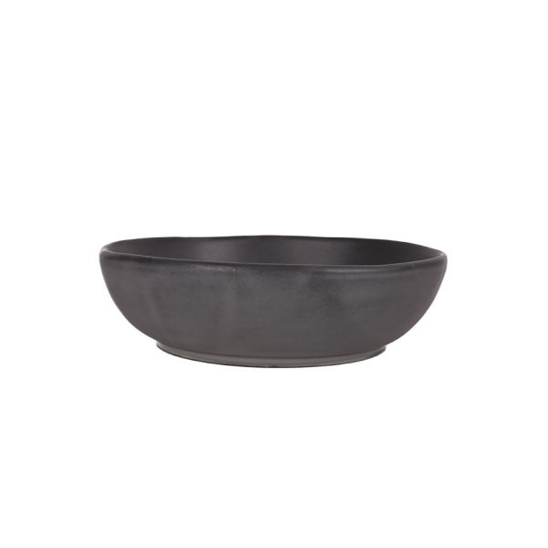 Чаша grey 14.5 см ROOMERS TABLEWARE