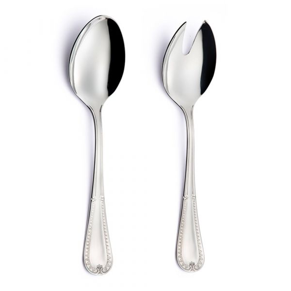 Набор для салата FIRENZE 23.3 см, нержавеющая сталь 18/10 EME