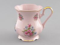 Кружка 0.25 л Розовые цветы 03214013-0013 LEANDER