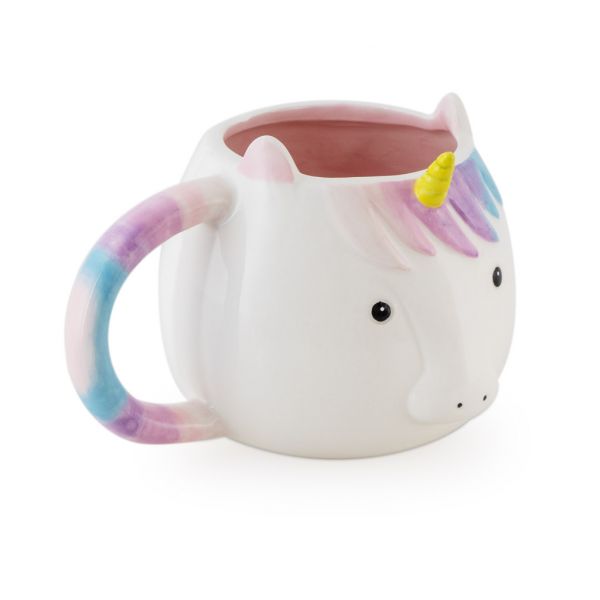 Кружка Unicorn 500мл