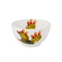 Набор из 2-х салатников 14,5 см Cactus Nuova Cer