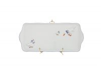 Поднос 36 см Чешский гусь 03111643-0807 LEANDER