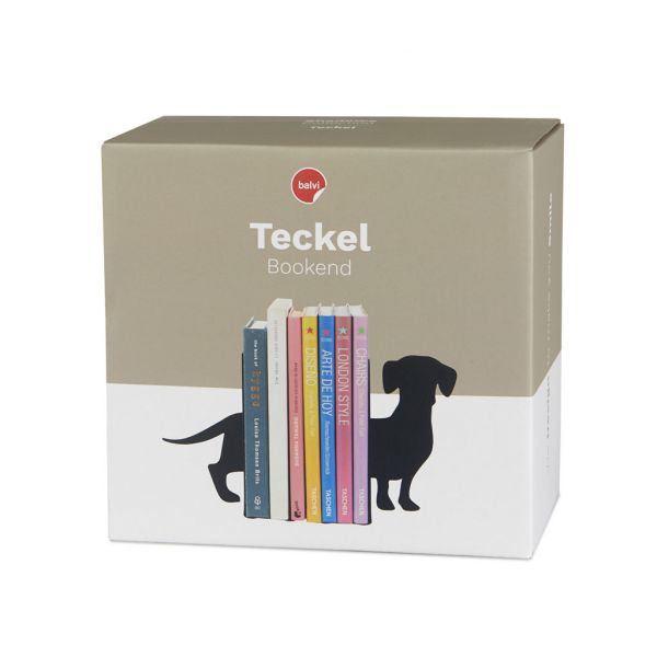 Держатель для книг Teckel