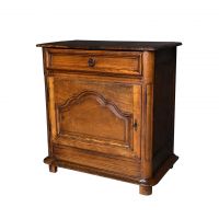Комод Луи XVI XVIII век 102x61x106 mahogany  ROOMERS ANTIQUE