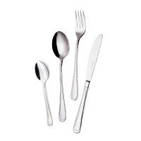 EME Набор столовых предметов EURO 16 шт