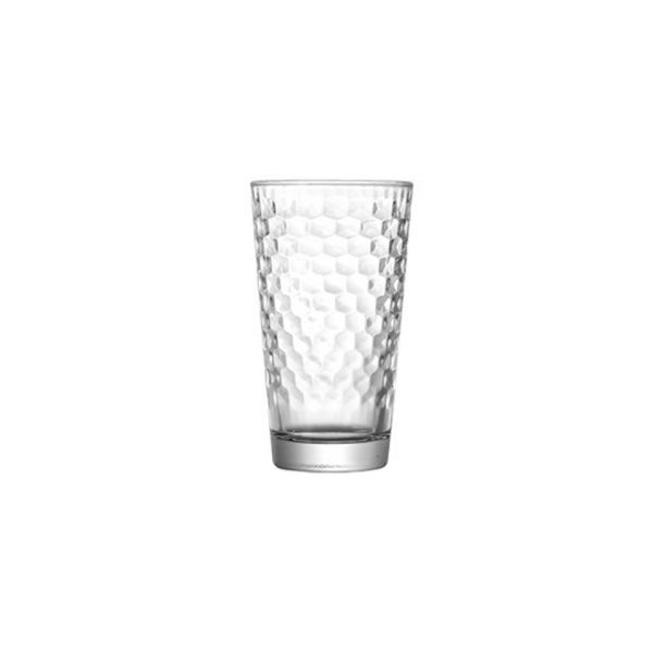 Стакан  clear 360 ITALESSE