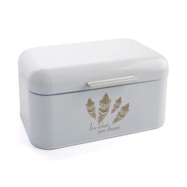 Хлебница B&W Blanca