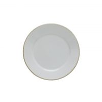Тарелка  white  Costa Nova