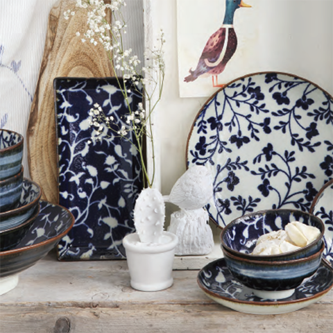 Тарелка  white  TOKYO DESIGN