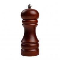 Мельница для перца малая 15 см Capstan Hevea in brown