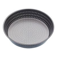 Kitchen Craft Форма для выпечки 23х5 см черная