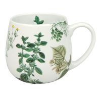 Кружка 'Мой любимый чай с травами' Koenitz