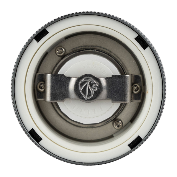 Набор подарочный NIGHT ELECTRIC: мельница для перца и мельница для соли электрические 15 см, черный, Line Z Peugeot 4329200