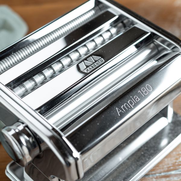 Лапшерезка ручная Marcato Ampia 180 AM-180-CLS