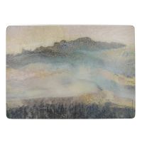 Набор из 4 подставок Lustre Mineral 40х29 Creative Tops 