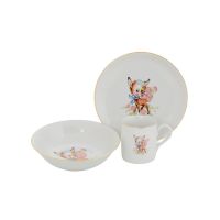 Детский набор с кружкой 220 мл, 3 предмета 02130112-0189 LEANDER