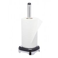 Органайзер для бумажных полотенец Kitchen Craft Lovello Retro Black 
