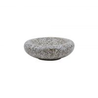 Сервировочное блюдо 16 см Pebble grey ROOMERS TABLEWARE