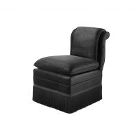 Стул 54x79x76 blue  ROOMERS FURNITURE
