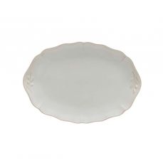 Блюдо Alentejo 32x22 см white Costa Nova