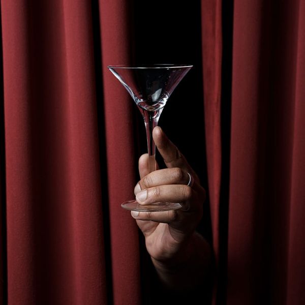 Бокал  clear 240 мл ITALESSE