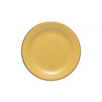 Тарелка закусочная 22 см POSITANO Yellow CASAFINA BY COSTA NOVA