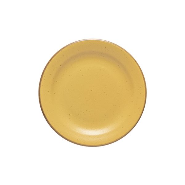 Тарелка закусочная 22 см POSITANO Yellow CASAFINA BY COSTA NOVA