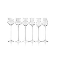 IVV Набор бокалов I Distillati (6 шт)