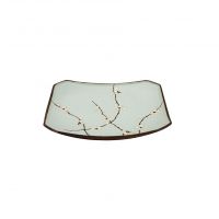 Тарелка  green  TOKYO DESIGN