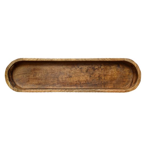 Поднос  Light burnt  ROOMERS FURNITURE
