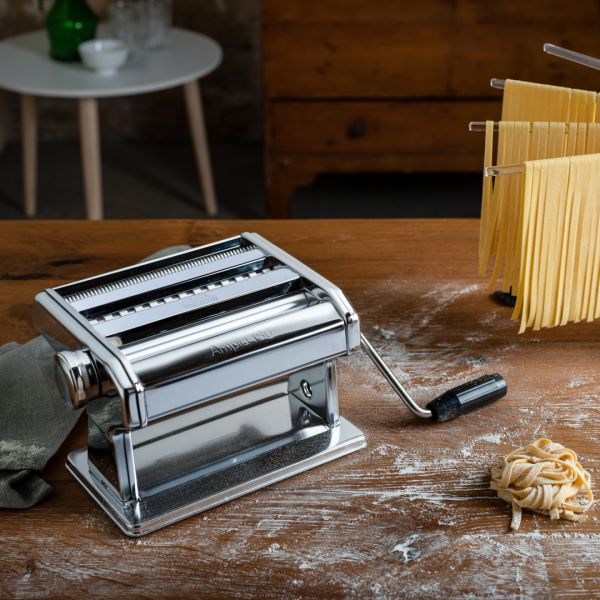 Лапшерезка ручная Marcato Ampia 180 AM-180-CLS