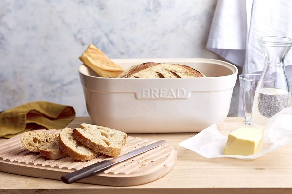 Хлебница, цвет белый     (1) (54)     108750
