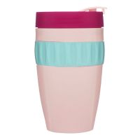 SagaForm Набор из двух термокружек для напитков на вынос