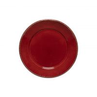 Тарелка закусочная 23 см LUZIA Crimson Costa Nova