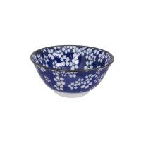 Чаша  blue/white 500 TOKYO DESIGN