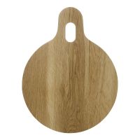 SagaForm Доска разделочная для сыра и хлеба Nature