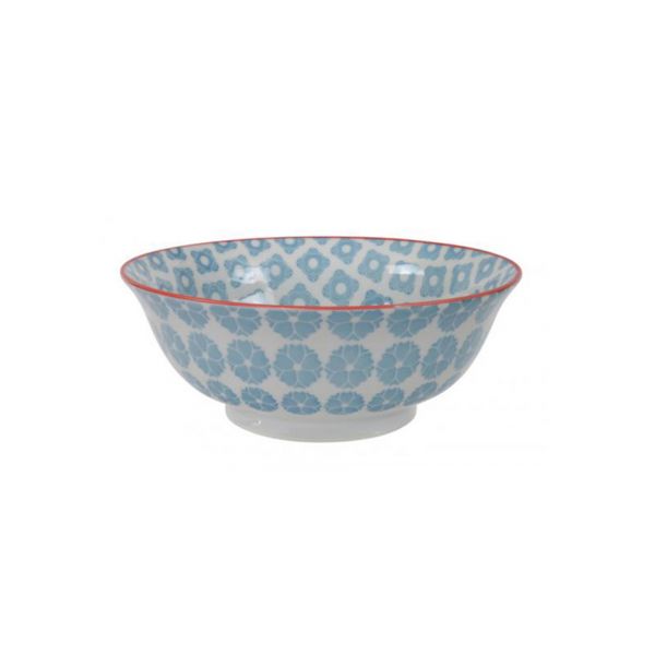 Чаша  blue  TOKYO DESIGN