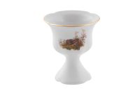 Чашка для яйца на ножке Охота 03112425-0363 LEANDER