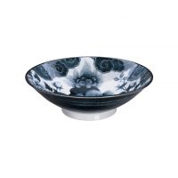 Чаша  blue/white  TOKYO DESIGN