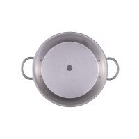 Кастрюля  silver  TOKYO DESIGN